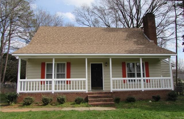 6706 Farrington Lane - 6706 Farrington Lane, Charlotte, NC 28227