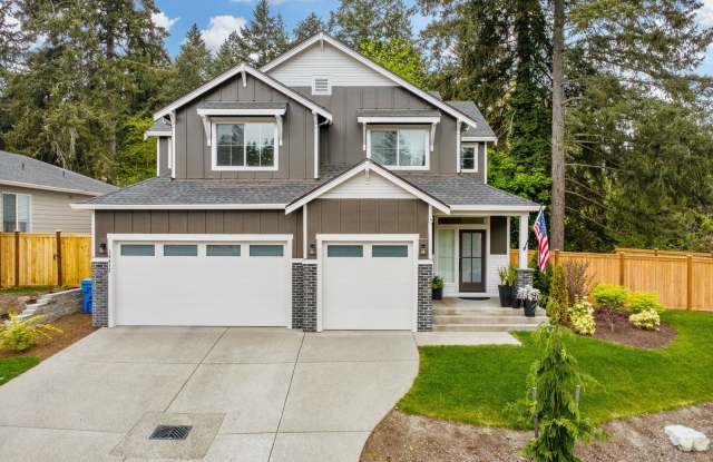 4bd/3ba - 10412 87th Ave Ct SW, Lakewood, WA 98498 photos photos