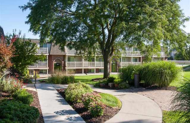 Cimarron Hills Apartments Gallery 4