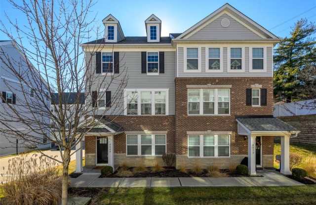 8024 Central Park Drive - 8024 Central Park Drive, Richmond Heights, MO 63117