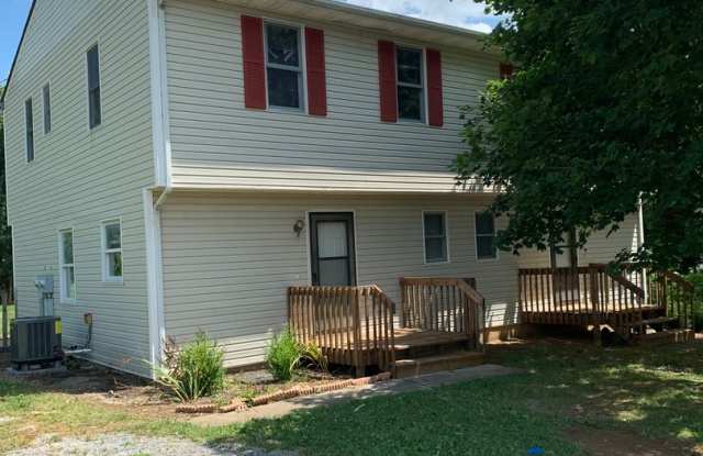 3 Bedroom 2.5 Bath Duplex photos photos