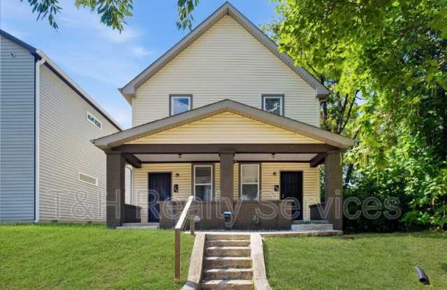 314 North Hamilton Avenue Gallery 1