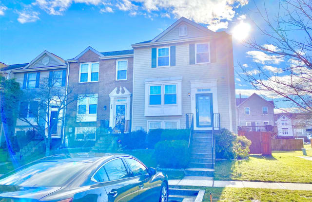 709 Quiet Pond Ct - 709 Quiet Pond Court, Odenton, MD 21113