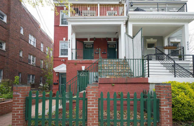 4022 14TH STREET NW photos photos