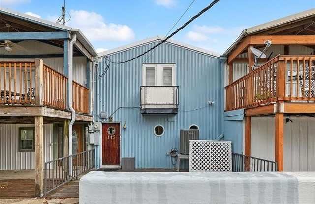 115 N ROADWAY Street - 115 North Roadway Street, New Orleans, LA 70124 115 N ROADWAY Street - 115 North Roadway Street, New Orleans, LA 70124