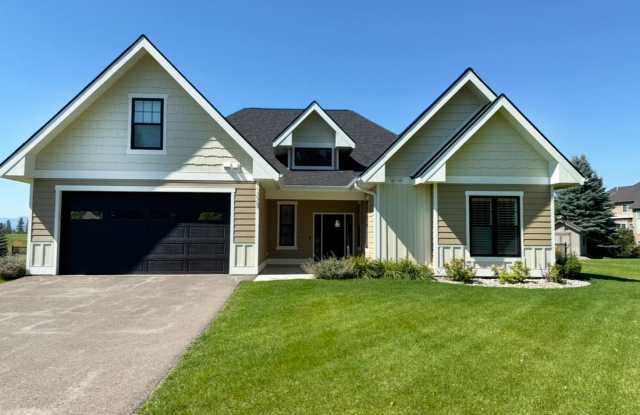 Stunning Kalispell Home photos photos