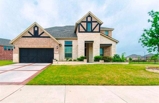 4387 N Leighton Lane - 4387 Leighton Ln, Frisco, TX 75033