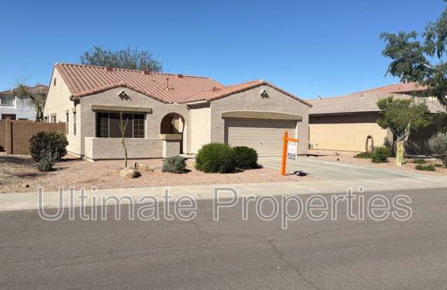 2712 S Nielson St - 2712 South Nielson Street, Gilbert, AZ 85295