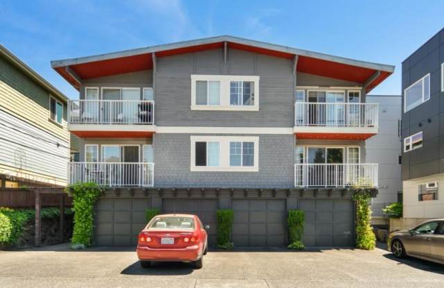 416 Federal Ave. E. #203 photos photos