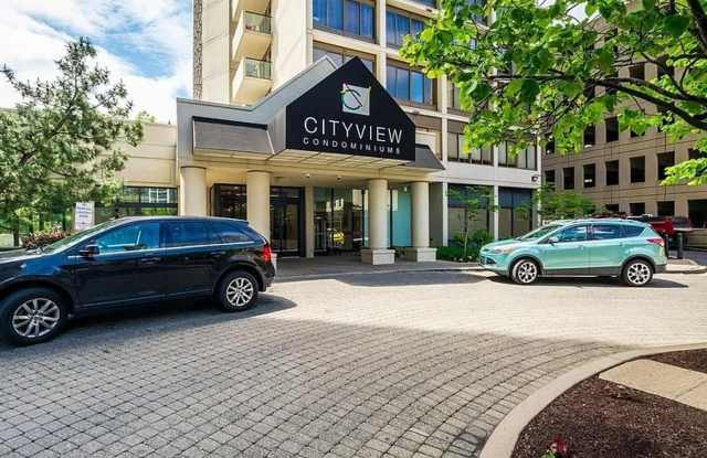 Bright Junior One Bedroom in CityView North Tower w/ Parking! photos photos Bright Junior One Bedroom in CityView North Tower w/ Parking! photos photos