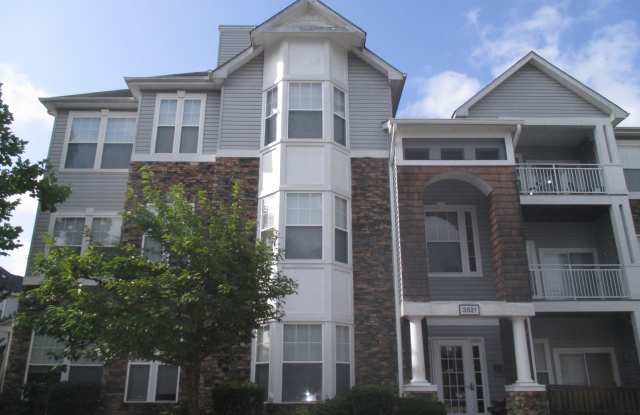 Lovely 2BR/2BA Condo in Laurel! - 3527 Piney Woods Place, Maryland City, MD 20724