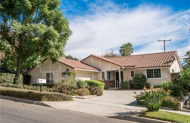 234 Opal Canyon Road - 234 Opal Canyon Road, Duarte, CA 91010