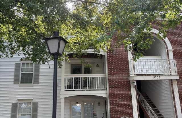 5700 SHADWELL COURT - 5700 Shadwell Court, Fairfax County, VA 22309