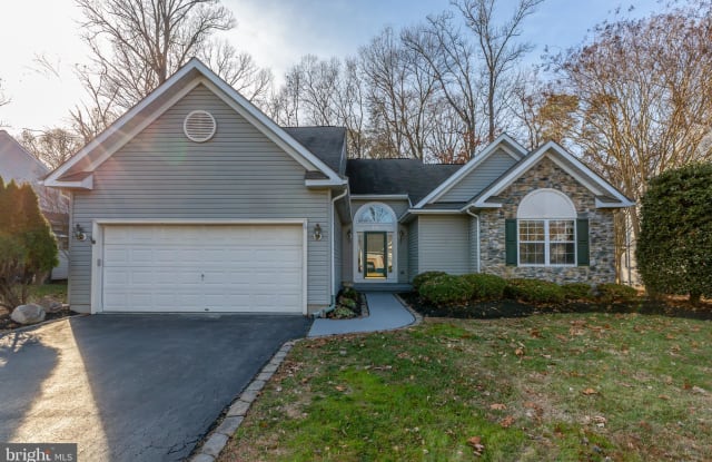 218 CROSS CREEK COURT - 218 Cross Creek Court, Chester, MD 21619