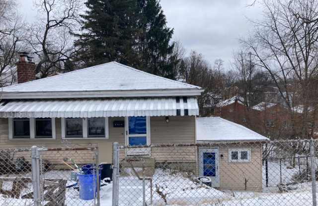 2313 Vodeli St - 2313 Vodeli Street, Pittsburgh, PA 15216