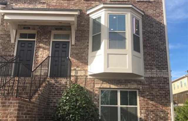 10659 Allon Cove - 10659 Allon Cove, Johns Creek, GA 30022