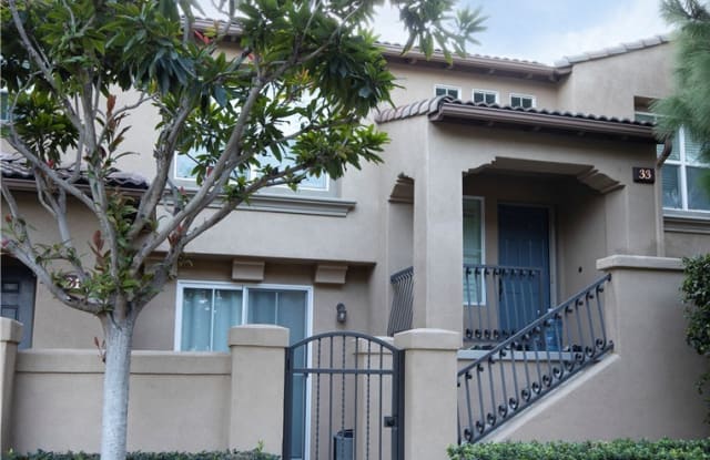 33 Trailing Vine - 33 Trailing Vine, Irvine, CA 92602