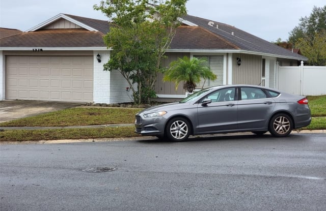 1374 SAN LUIS COURT - 1374 San Luis Court, Seminole County, FL 32708