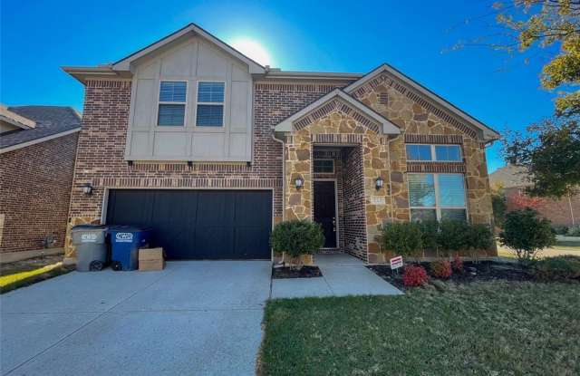 723 Callaway Drive - 723 Callaway Drive, Allen, TX 75013