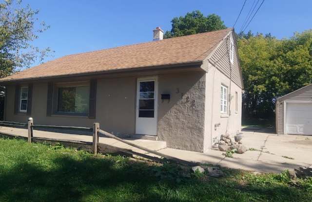 3122 South 95th Street - 3122 South 95th Street, Milwaukee, WI 53227