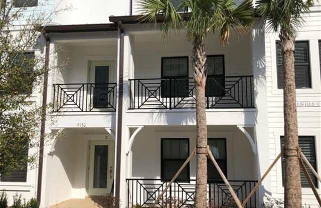 5130 BRIDGE STREET - 5130 Bridge Street, Tampa, FL 33611