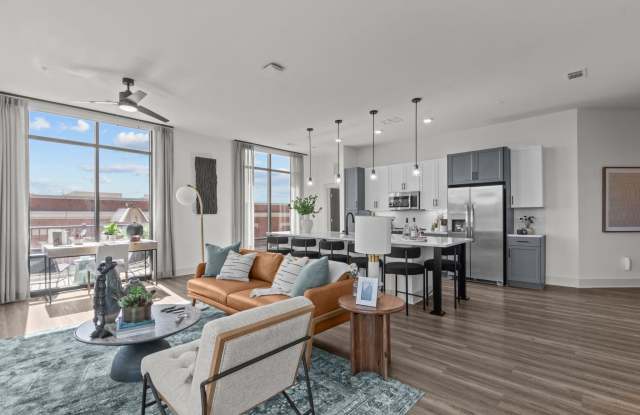 The Holbrook at Town Center photos photos