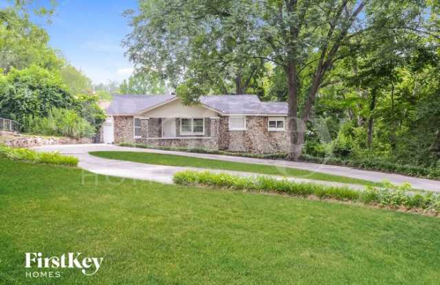 314 Polly Reed Road Northeast - 314 Polly Reed Road Northeast, Center Point, AL 35215