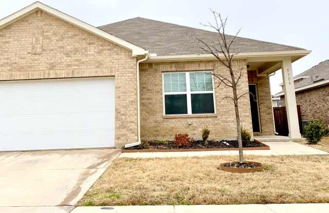 5308 Shady Springs Trail - 5308 Shady Springs Trail, Fort Worth, TX 76179