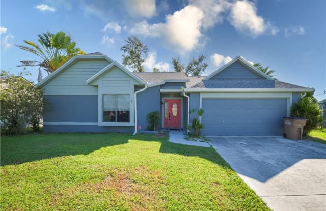 4341 SW 1ST PLACE - 4341 Southwest 1st Place, Cape Coral, FL 33914 4341 SW 1ST PLACE - 4341 Southwest 1st Place, Cape Coral, FL 33914