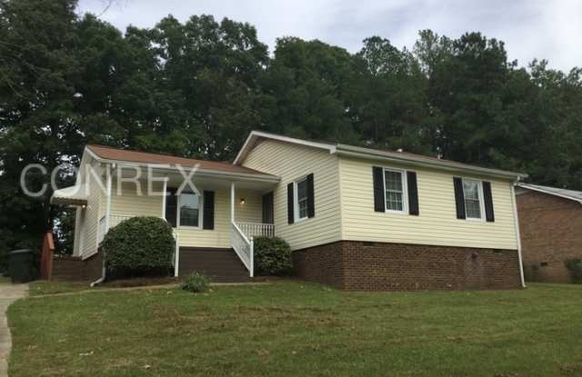 1617 Mulberry Circle - 1617 Mulberry Circle, Rock Hill, SC 29732
