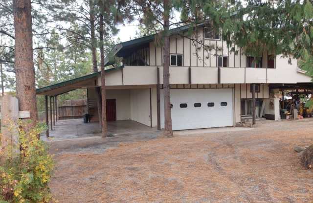 Country Living at its Finest, 5-Bed Home w/ Bonus Room! - 777 Black Forest Road, Chelan County, WA 98801 Country Living at its Finest, 5-Bed Home w/ Bonus Room! - 777 Black Forest Road, Chelan County, WA 98801