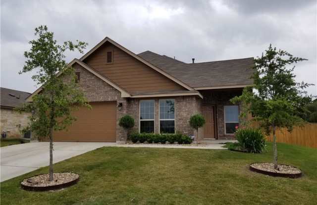 400 Tula Trail - 400 Tula Trl, Leander, TX 78641