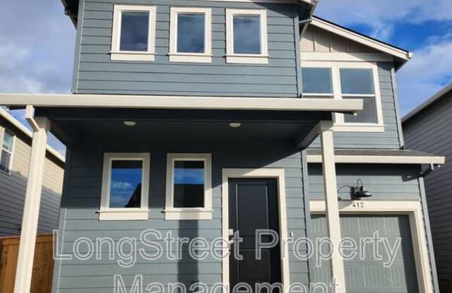 412 Lost Lake St NE photos photos