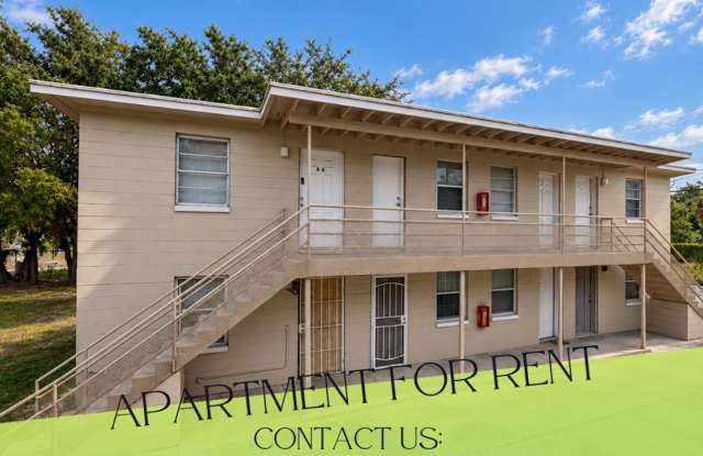 *COMING SOON* Conveniently Located 2-Bedroom Apartment in Jacksonville's Brooklyn Neighborhood Gallery 1