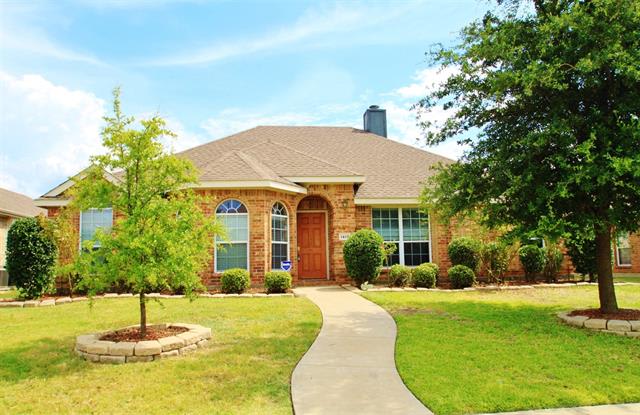 1415 Kingsley Drive - 1415 Kingsley Drive, Allen, TX 75013