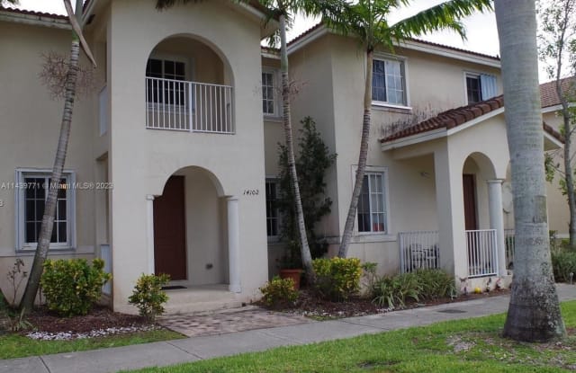 14102 SW 272nd St - 14102 Southwest 272nd Street, Naranja, FL 33032 14102 SW 272nd St - 14102 Southwest 272nd Street, Naranja, FL 33032