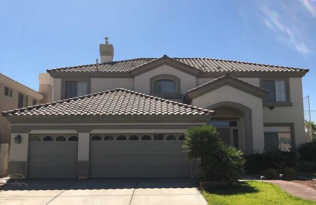 Beautiful 2-story home located in the gated community of Rhodes Ranch! photos photos