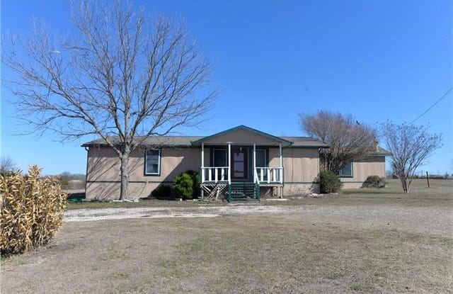 9677 county Road - 9677 County Road 247, Kaufman County, TX 75160