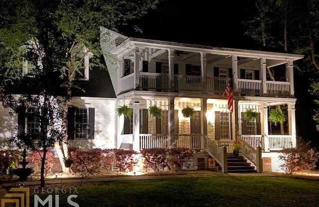 405 Cumberland Harbour Blvd - 405 Cumberland Harbour Boulevard, St. Marys, GA 31558