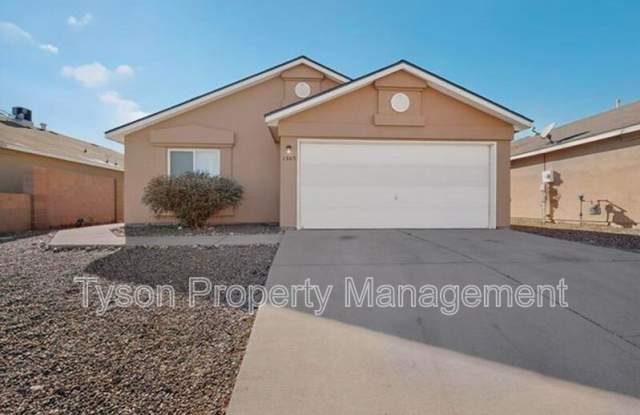 1305 Amole Vista St SW photos photos