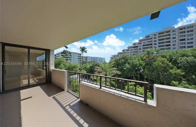 161 Crandon Blvd - 161 Crandon Boulevard, Key Biscayne, FL 33149