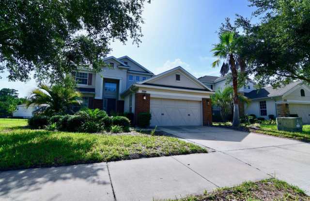 3866 SILVERPOINT Lane - 3866 Silverpoint Lane, Jacksonville, FL 32216