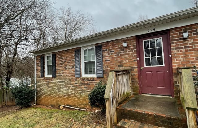 118 Camp Avenue - B photos photos