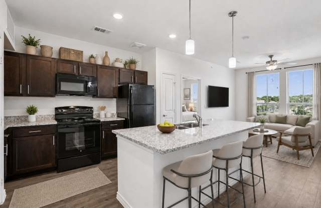 Limestone Ridge Gallery 1
