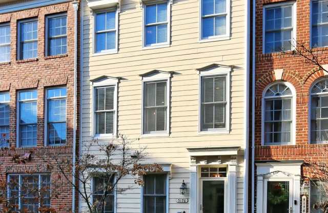 5176 BRAWNER PLACE - 5176 Brawner Place, Alexandria, VA 22304