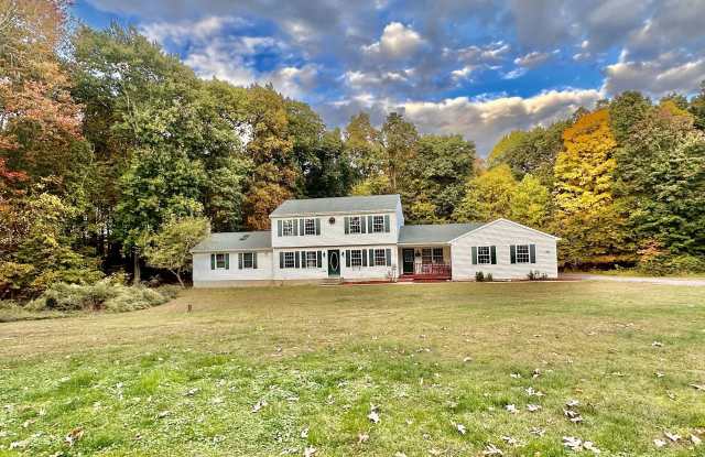 288 Leonard Bridge Road photos photos