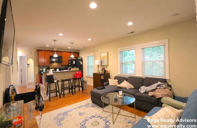 51 Dunboy St. - 51 Dunboy Street, Boston, MA 02135