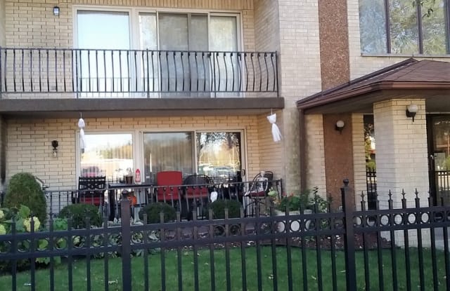 6255 West 63rd Street - 6255 West 63rd Street, Chicago, IL 60638