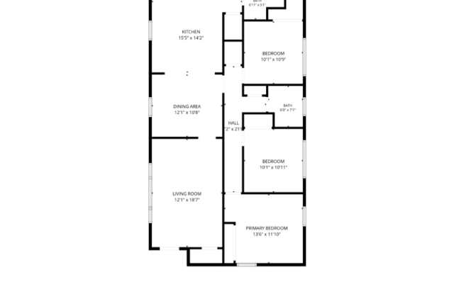 408 East Clark Street Gallery 2