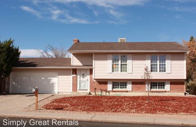 17883 E Iowa Dr - 17883 East Iowa Drive, Aurora, CO 80017